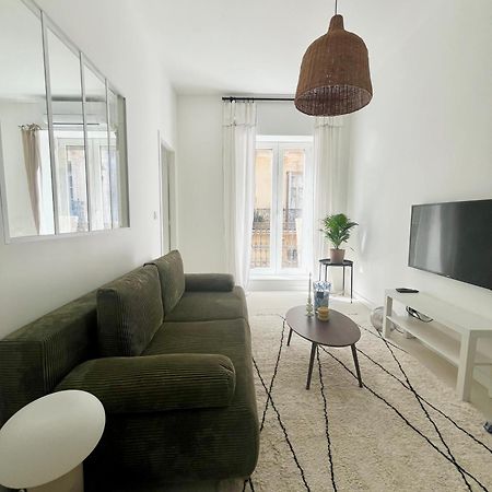Appartement Casa Luba à Montpellier Extérieur photo