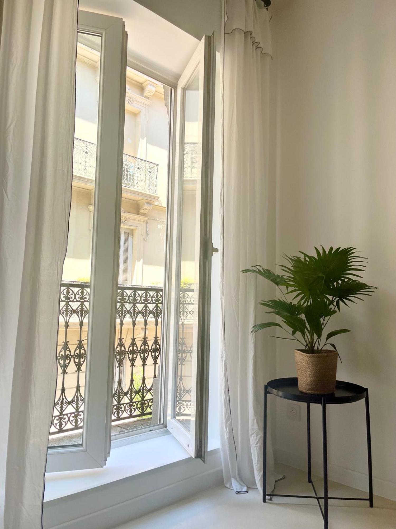 Appartement Casa Luba à Montpellier Extérieur photo