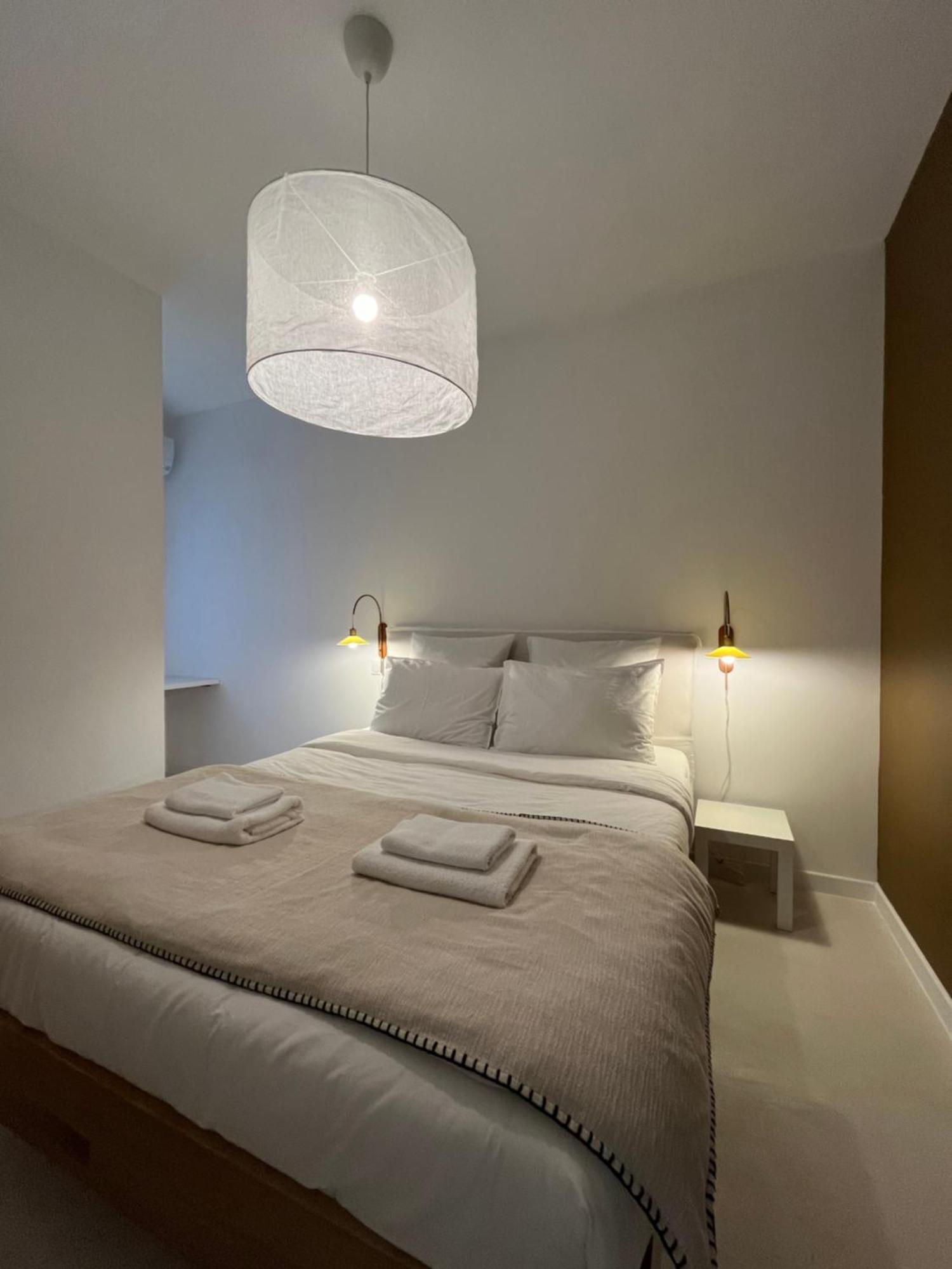 Appartement Casa Luba à Montpellier Extérieur photo