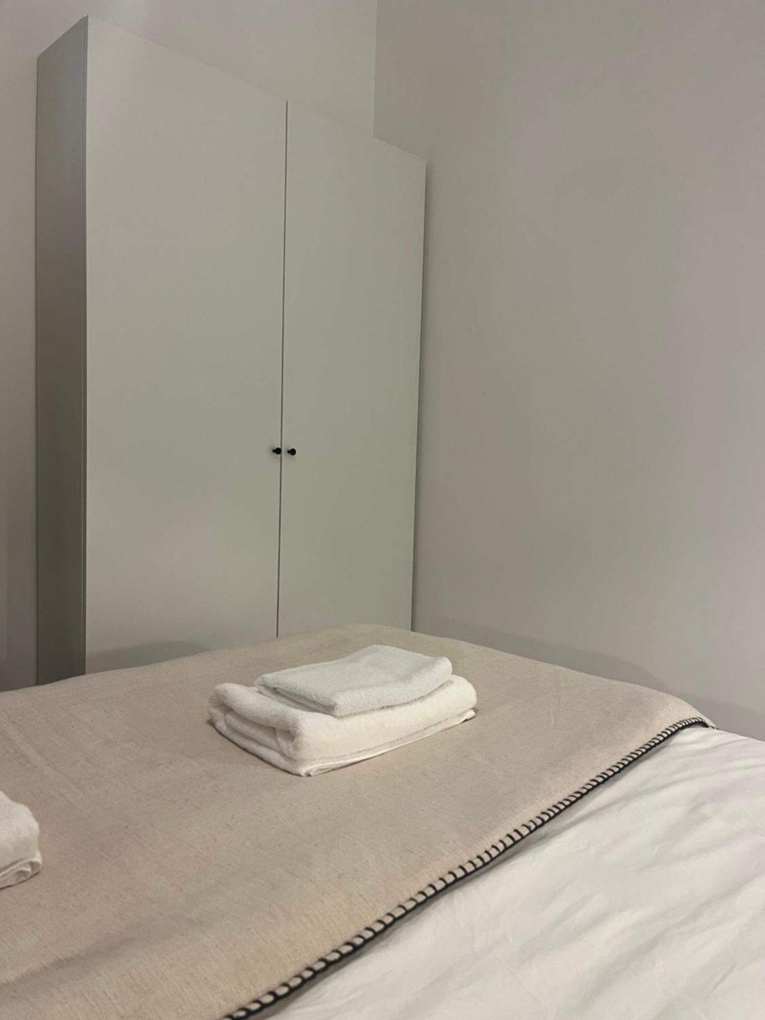 Appartement Casa Luba à Montpellier Extérieur photo